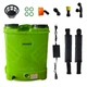 Опрыскиватель аккумуляторный Grasser GBS-16 - изображение 4