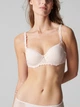 Бюстгальтер Simone Perele 80E Рожевий (131343пудра) - зображення 3