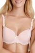 Бюстгальтер Simone Perele 80E Рожевий (131343пудра) - зображення 4