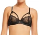Бюстгальтер Dita von Teese 80D Чорний (58945black) - изображение 4