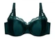 Бюстгальтер Dita von Teese 85D Зелений (98955-eden) - изображение 1