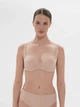 Бюстгальтер Simone Perele 85E Бежевий (131343-беж) - изображение 4