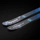 Лижі гірські (без кріплень) Nordica ENFORCER 104 FREE 186см Grey/blue (0A130400) WRH - изображение 7