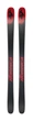 Лижі гірські (без кріплень) Nordica ENFORCER 94 179см Grey/red (0A130800) WRH - зображення 2