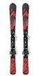 Лижі гірські комплект Nordica NAVIGATOR 80+TP2C-10 FDT 165см Grey/black/red (0A028700) WRH - изображение 3