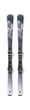 Лижі гірські комплект Nordica WILD BELLE 74 W+TP2C-10 FDT 156см Grey/white (0A1272SB) WRH - изображение 1