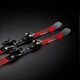Лижі гірські комплект Nordica NAVIGATOR 80+TP2C-10 FDT 165см Grey/black/red (0A028700) WRH - изображение 4