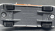 Тематична Машинка Matchbox 2022 Nissan Townstar Moving Parts 1:64 FWD28/HVM91 White - зображення 5