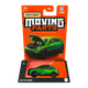 Тематична Машинка Matchbox Opel 2022 Opel Mokka Moving Parts 1:64 FWD28/HVM73 Green - зображення 1