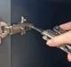 Мультитул TRIZAND 19173 SILVER Срібний 24/1 +11 біт - изображение 10