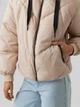 Куртка Vero Moda Beverly Бежевий L 10267111 - зображення 2