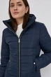 Пуховик Vero Moda Curve Clarisa Синій 50 10276499 - зображення 4