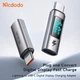 Переходник (адаптер) Mcdodo Digital display Lightning to USB-C PD 36W Connector (Exclusively for iPhone) OT-5990 - изображение 3