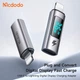 Перехідник (адаптер) Mcdodo Digital display USB-C to Lightning PD 36W Connector OT-6100 - зображення 3