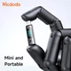 Перехідник (адаптер) Mcdodo Digital display USB-C to Lightning PD 36W Connector OT-6100 - зображення 8
