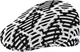 Кепка Kangol Falling Scales 504 M - изображение 1