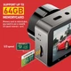 3-канальний відеореєстратор IIWEY T2-PRO 1080/720/720P (P-202451) - изображение 2