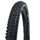 Покрышка Schwalbe Nobby Nic 29x2.60 (65-622) Addix Performance B/B-SK - изображение 1