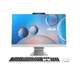 Моноблок Asus M3402WFAK-WPC0080 (90PT03L1-M00RZ0) White - изображение 1