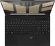 Ноутбук Asus TUF Gaming A16 FA617NSR-N4127 (90NR0JM1-M005W0) Sandstorm - изображение 4