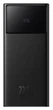Универсальная мобильная батарея Павербанк Baseus Star-Lord 20000mAh 22.5W Digital Display (PPXJ080001) Black - изображение 4