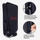 Захисний чохол для ігрової консолі PlayStation 5 від пили та подряпин сумісний з PS5 Digital Edition console та Disc Edition - зображення 7