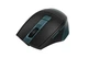 Мышь беспроводная A4Tech Fstyler FB35C, Midnight Green, USB, BT+RF (Combo) - изображение 2