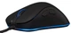 Мышь Frime "SMASHER", Black, USB, (Sunplus 6651), 6400 dpi, 5 кнопок, RGB подсветка 1.8 м (FMC2020) - изображение 3