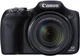 Фотоаппарат Canon PowerShot SX530 HS ZOOM 50x 16MP f/3.4-6.5 MicroSD 64GB - изображение 3