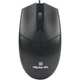 Мышь REAL-EL RM-208, Black, USB (RM-208) - изображение 1