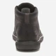 Мужские демисезонные ботинки кожаные Caterpillar (CAT) P725209 43 (10US/9UK) 28 см Черные (195017742071) - изображение 4