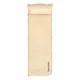 Самонадувний килимок із подушкою Naturehike CNK2300DZ014 30 мм 192см Beige (6976023927027) - зображення 1