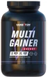 Гейнер для набора массы Vansiton Multigainer 1.5 кг Cherry (4820106591747) - изображение 1