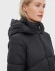 Пальто Vero Moda Ж1111127 (10270145) колір чорний XS - зображення 4