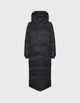Пальто Vero Moda Ж1111127 (10270145) колір чорний XS - зображення 5