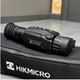 Тепловизор Hikmicro Thunder TE25 2.0, 1200 м, 256×192, 50 Гц, 25 мм, Wi-Fi - изображение 1