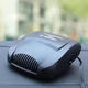 Автомобільний обігрівач салону CAR HEATER 12V, обігрівач від прикурювача, автодуйка - зображення 9