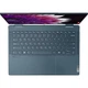 Ноутбук Lenovo 14" Yoga 7 2 in 1 14IML9 FHD_OLED/Intel Ultra 5 125H/16GB/SSD1TB/Intel HD/W11/Tidal teal (83DJ00CNRA) - изображение 4