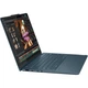 Ноутбук Lenovo 14" Yoga 7 2 in 1 14IML9 FHD_OLED/Intel Ultra 5 125H/16GB/SSD1TB/Intel HD/W11/Tidal teal (83DJ00CNRA) - изображение 2