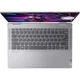 Ноутбук Lenovo 14" Yoga 7 2 in 1 14AHP9 FHD/AMD R7 8840HS/16GB/SSD1TB/Radeon 780M/W11/Grey (83DK0093RA) - изображение 4