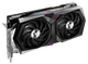 Відеокарта MSI PCI-Ex GeForce RTX 3060 Ti Gaming X LHR 8GB GDDR6 (256bit) (1770/14000) (HDMI, 3xDisplayPort) Refurbished - зображення 2