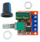 Модуль мотору 5А DC-DC контролю керування 4.5V-35V швидкості двигуна - изображение 4