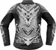 Мотокуртка ICON Women's Overlord3 Noble, M (2954830) - изображение 2