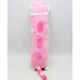 Мягкая игрушка-обнимашка "Кот батон", 45 см (розовый) (TS01091996224051) - изображение 3