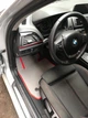 Килимки EVA (Сірий) для BMW 1 серія F20/F21 2011-2019 рр - зображення 2