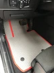 Килимки EVA (Сірий) для BMW 1 серія F20/F21 2011-2019 рр - зображення 3