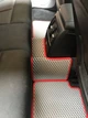Килимки EVA (Сірий) для BMW 1 серія F20/F21 2011-2019 рр - зображення 7