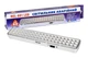 Аварійний світильник з акумулятором DELUX REL-601 4W 60 LED - зображення 1