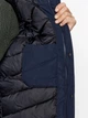 Парку Jack&Jones Champ Синій М 12236015 - зображення 5
