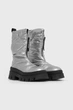 Черевики Steve Madden Savannah Срібний 37 SM11002017 - изображение 9